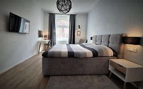 Jacob'S Apartement